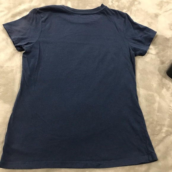 Disneyland Mickey Mouse Blouse 
Large 10 - 12 - Picture 7 of 8